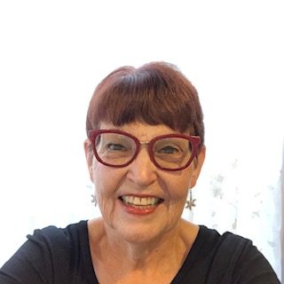 Karen Keltz Bio Pic
